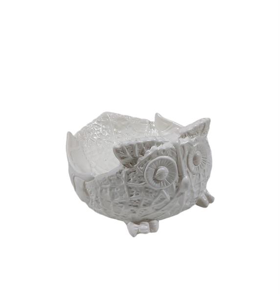 GUFO CASPO BIANCO PZ1 18XH.10 CM