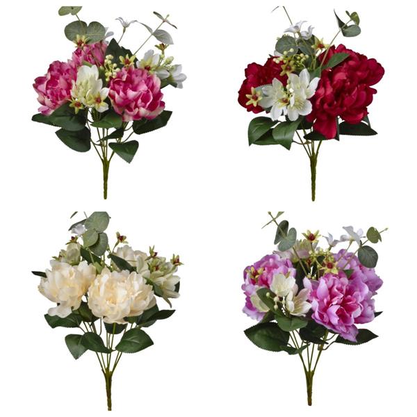 MAZZO PEONIE CM 40