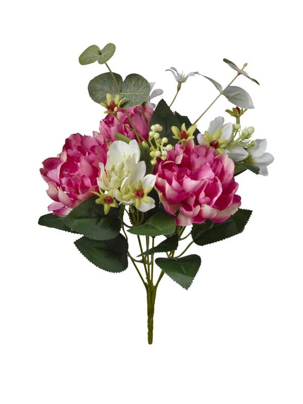 MAZZO PEONIE CM 40 BEAUTY