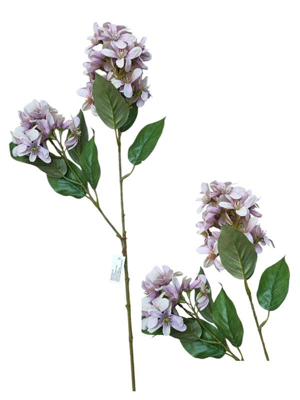 RAMO LILLA' X2 70 CM LAVANDER