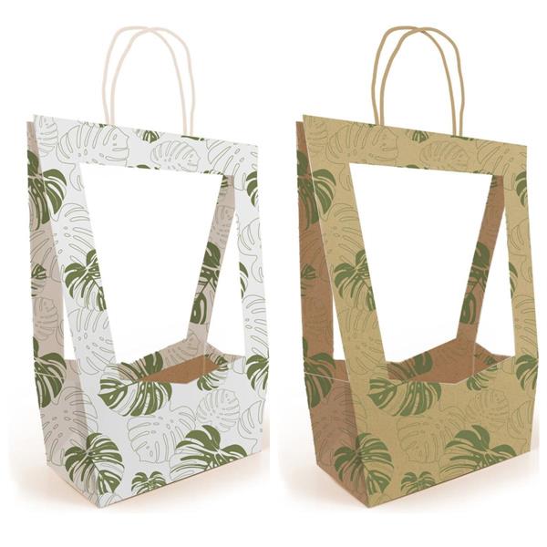 CLAYRTON'S MEDAILLON MONSTERA CF.5PZ *1/10*