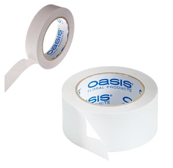 OASIS DOUBLE FIX CLEAR