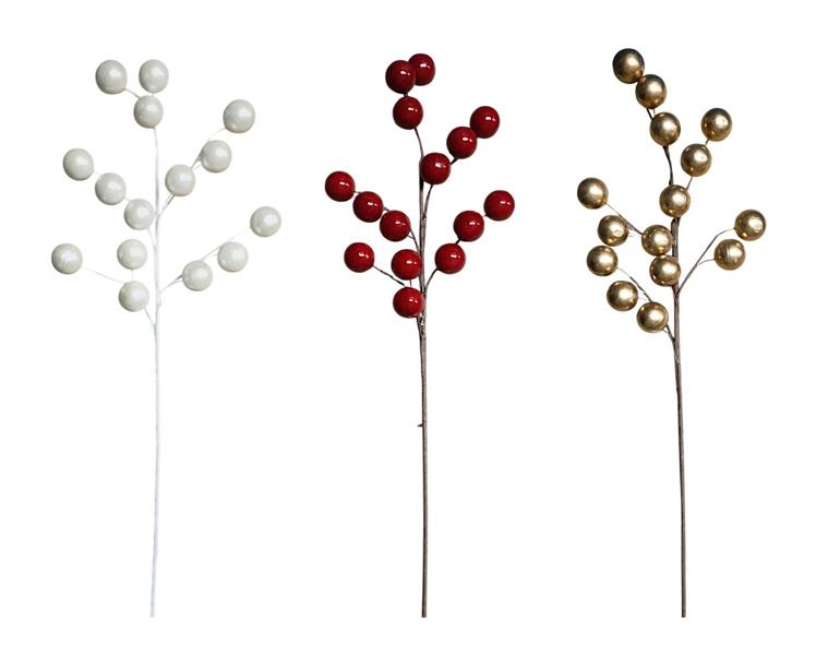 RAMO BACCHE D.4 H.76 CM *1/12/72 EM94