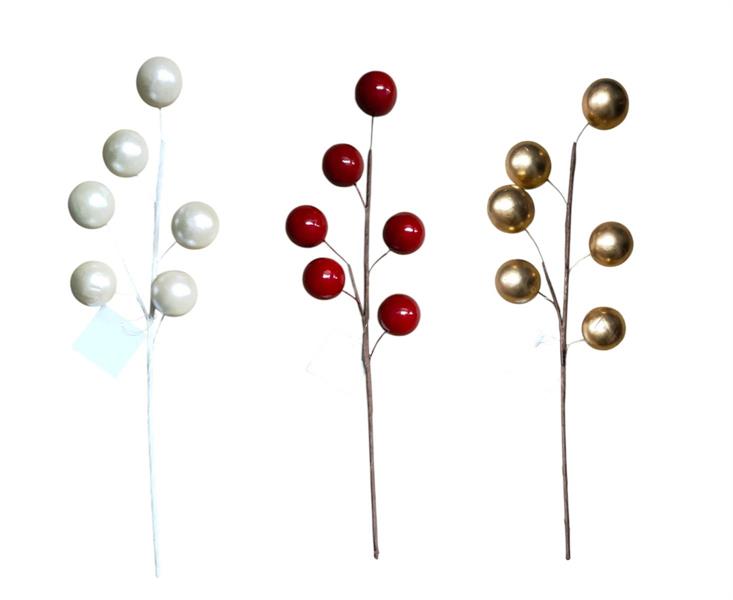 RAMO MACCHE D.4 H.43 CM *1/24/144* EM93