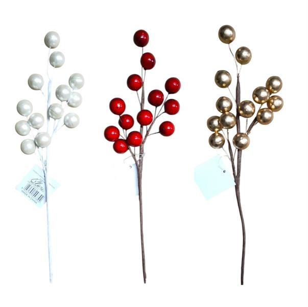 RAMO 13 BACCHE H.36CM *1/36/216* EM99