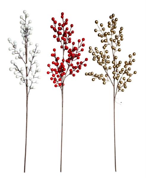 RAMO 108 BACCHE H.75CM *1/12/72* EM100