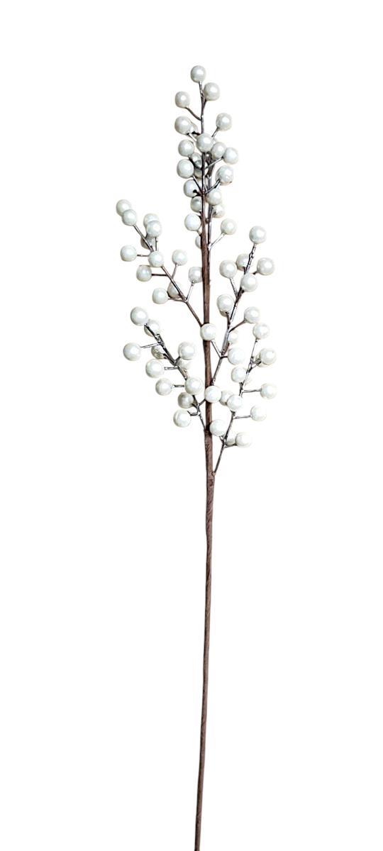 RAMO 108 BACCHE H.75CM *1/12/72* EM100/W WHITE