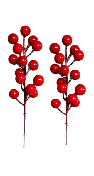 PICK 14 BACCHE BALL H.23CM *1/24/72/720* EM110