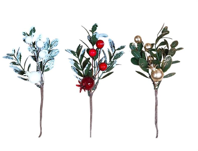 PICK MINI BACCHE H.15CM *1/12/240/960* EM104