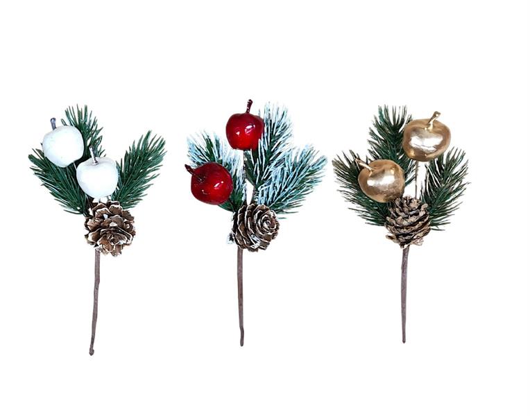 PICK PINO BACCHE C/PIGNA *1/12/240/960* EM106