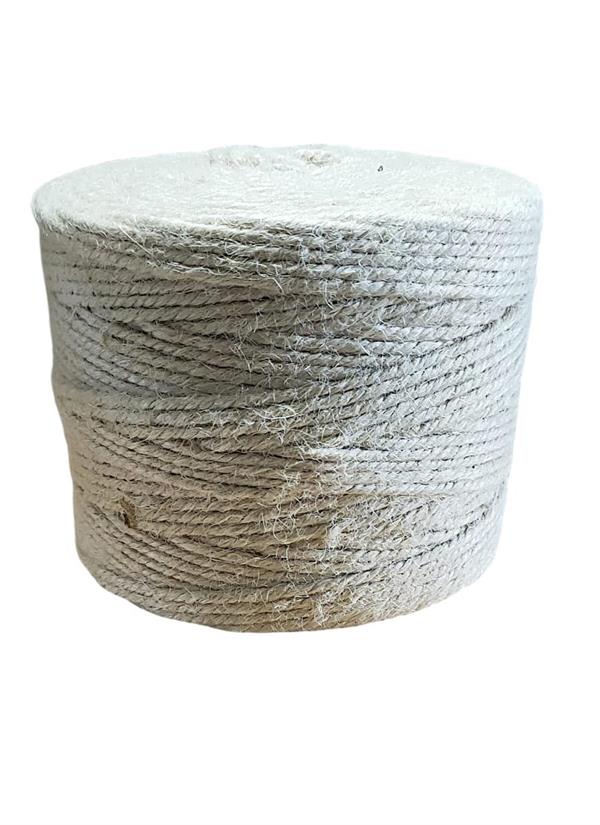 ROCCA CORDA JUTA COLORATA 500 GR.10819-0008 OSSO