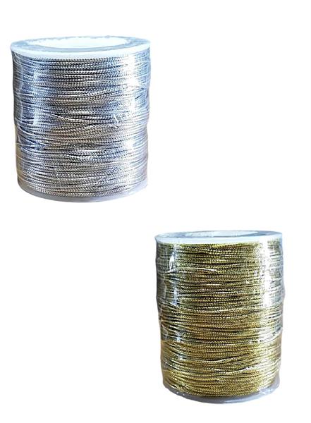 CORD. METALTREC MM 1.5/100yds