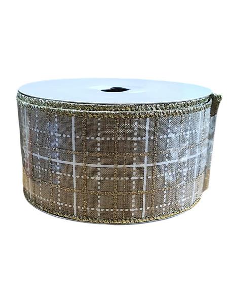 LINEA NORDIC GOLD mm 63 x 10mt