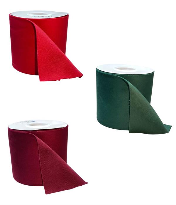 RASO VELLUTO 100MM*10MT