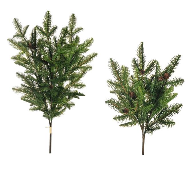 SOFT RUBBER FLAT PINE