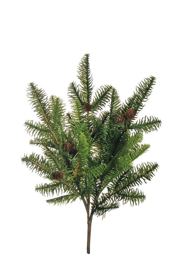 SOFT RUBBER FLAT PINE BUSH X3 80-455802