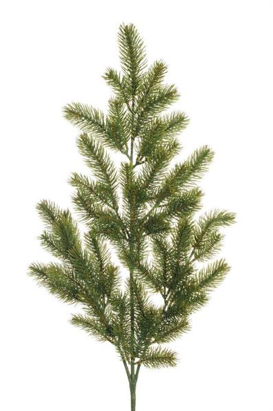 SOFT TOUCH PE NEEDLE PINE SPRAY X57CM