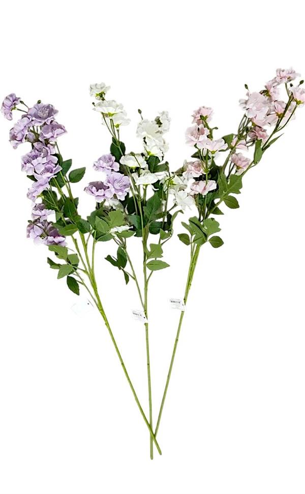 BEGONIA 5 HEADS L.88CM *1/36/360*