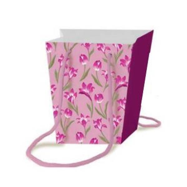 SIGNATURE ARIA 11*15 H.170CM CF.10PZ PURPLE 38B1517