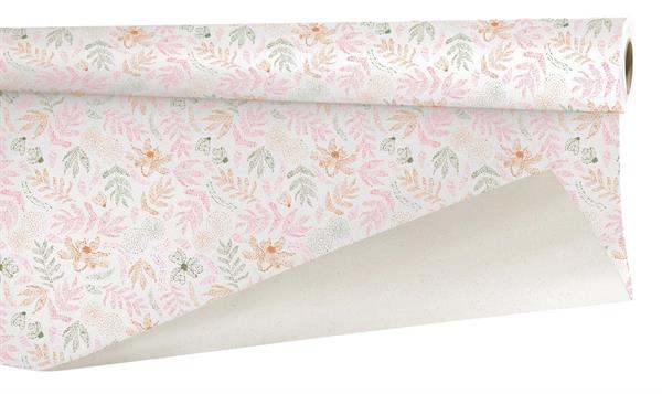 BOB.CARTA BAGHERA CORAIL 0.79*40MT *1/4* 57I0059