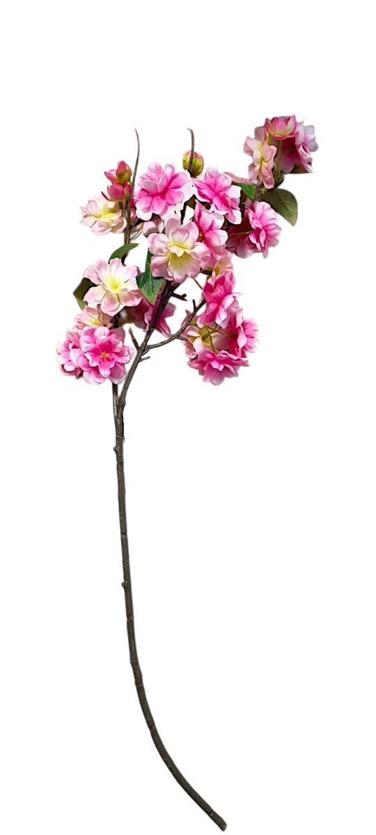 CM 80 PEACH BLOSSOM SPRAY *1/12* PINK