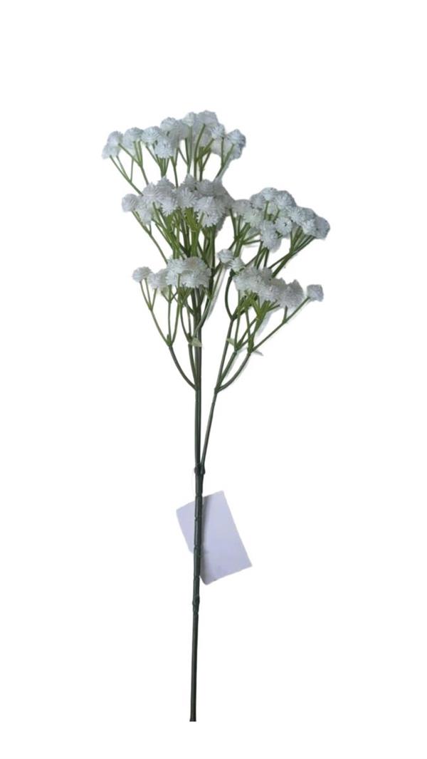 GYPSO SPRAY *1/36* WHITE