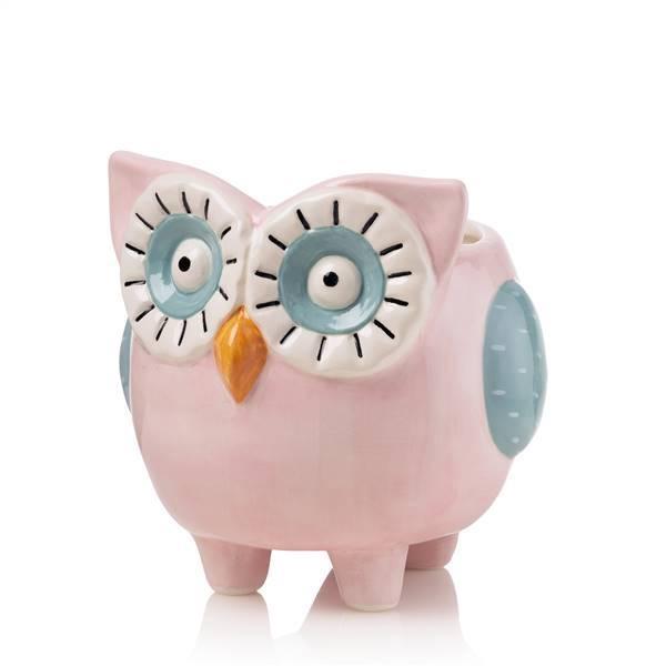 GUFETTO 10,5*10,5 H 11,6 *1/32* CIPRIA PINK CR336/10P