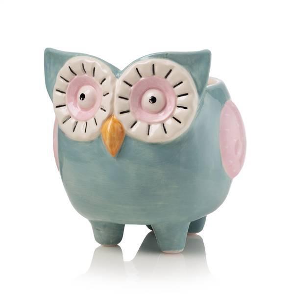 GUFETTO 10,5*10,5 H 11,6 *1/32* TURCHESE CR336/10T