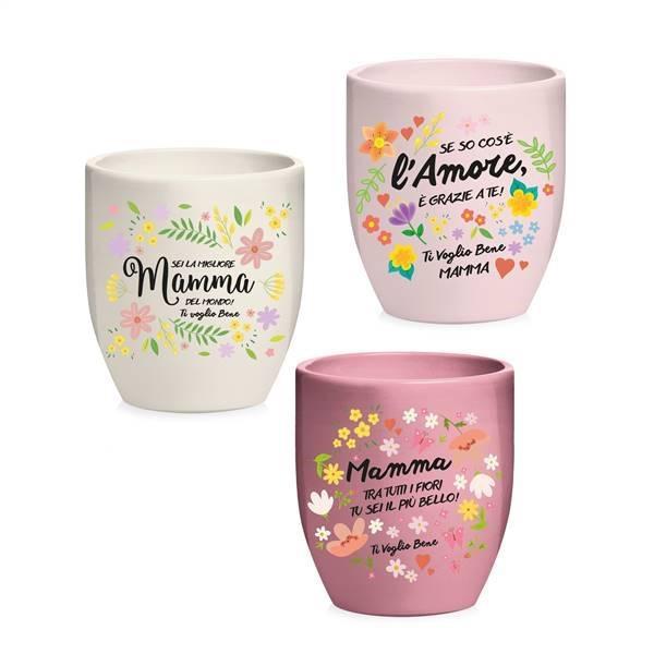 CASPÒ D. 13 H 14 3 MAMMA MIXED COLOR *1/18*