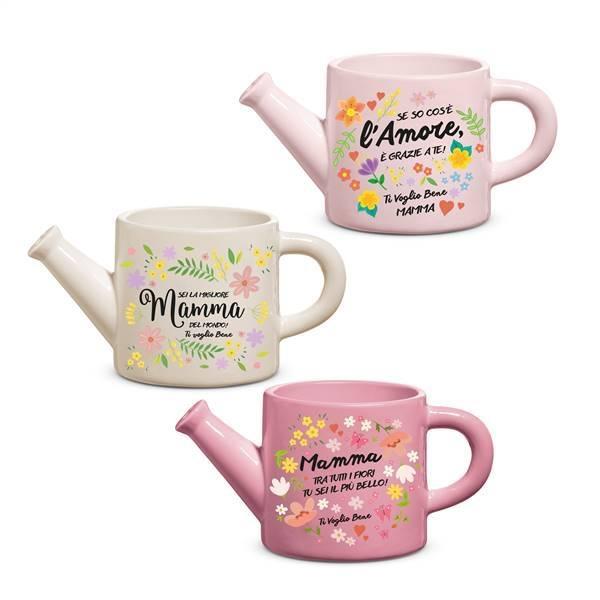 ANNAFFIATOIO 20,7*11 H 11,8 3 MAMMA MIXED *1/3/24*