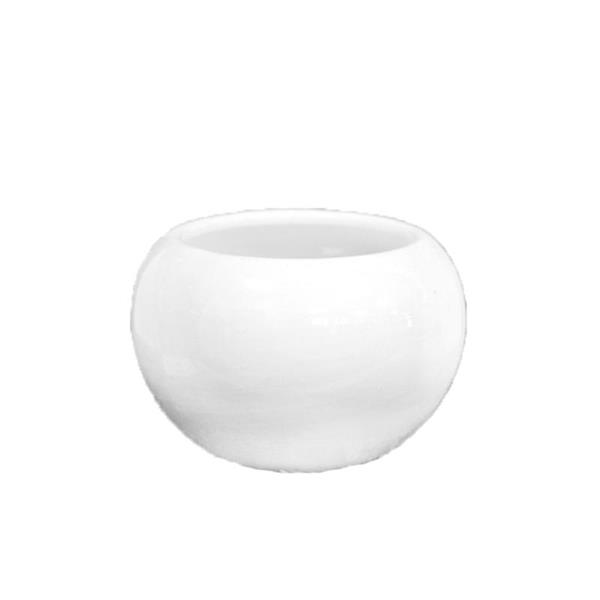 SFERA CERAMICA D.8X H.6 CM *1/12/120/1800* (MF661-S)