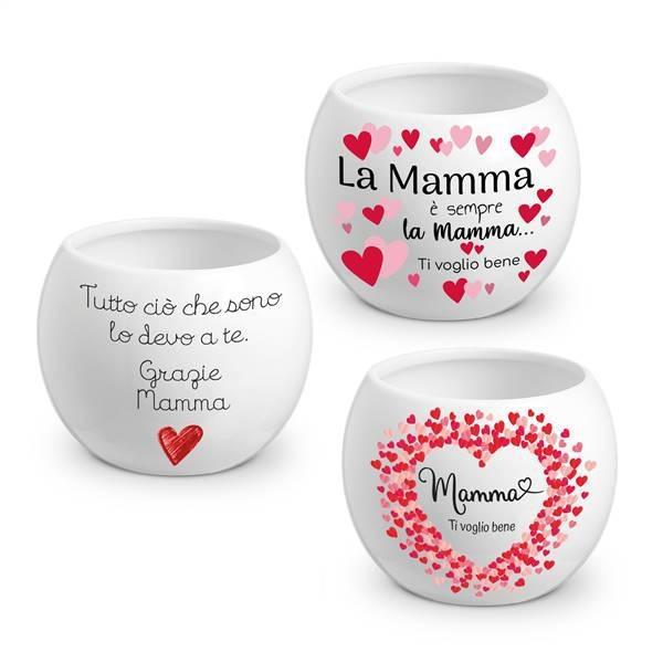 SFERA D.16 H 13 MAMMA MIXED WHITE *1/6*18* CR391/16W