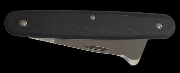 FODING FLORIST KNIFE CM.10/17