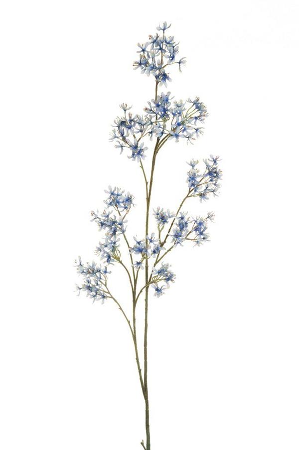 PETREA VOLUBILIS LONG BRANCH,154 CM *1/12* LT LAVANDER 80-426697