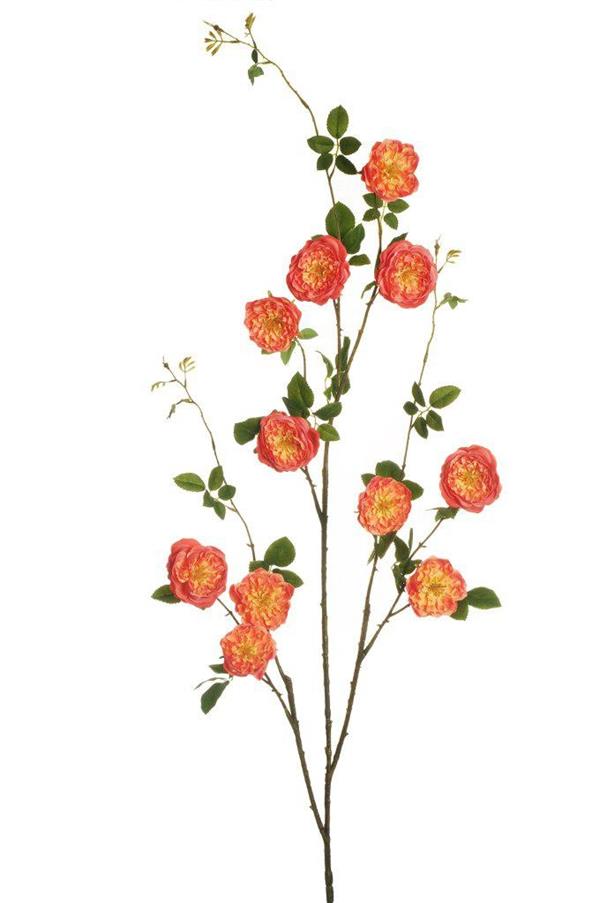 MARGOT ROSE LONG SPRAY, 151 CM