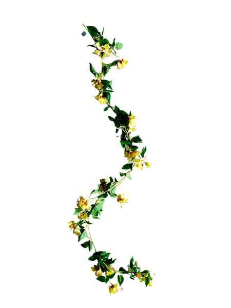 180CM BOUGAINVILLEA GARLAND