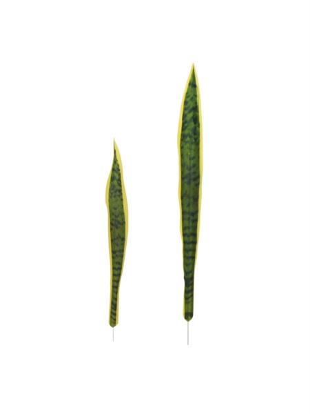 REAL TOUCH SANSEVIERIA SINGLE LEAF