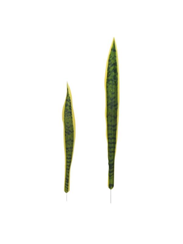 REAL TOUCH SANSEVIERIA SINGLE LEAF