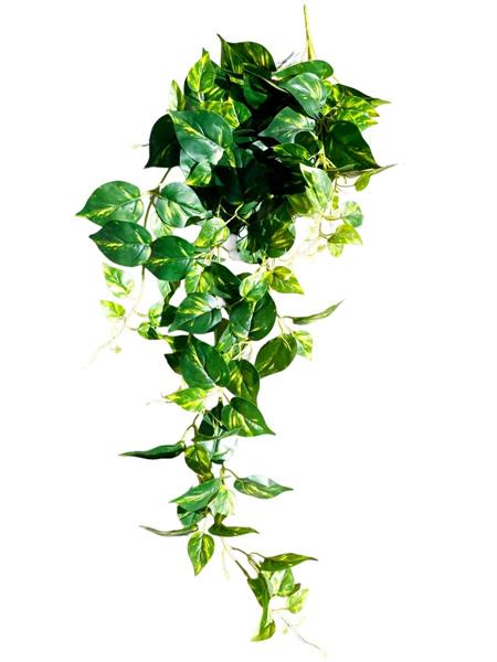 REAL TOUCH POTHOS BUSH VINE 120CM