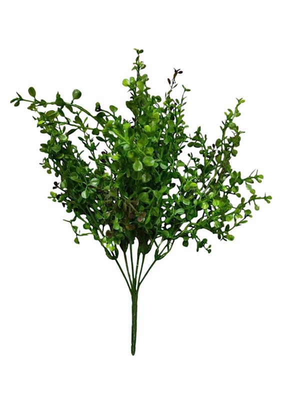 TEA LEAF BUSH X6 **24-120** GREEN
