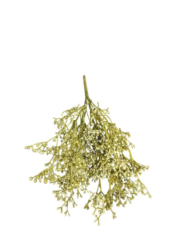 GYPSO BUSH X 7 *1/12* GREEN