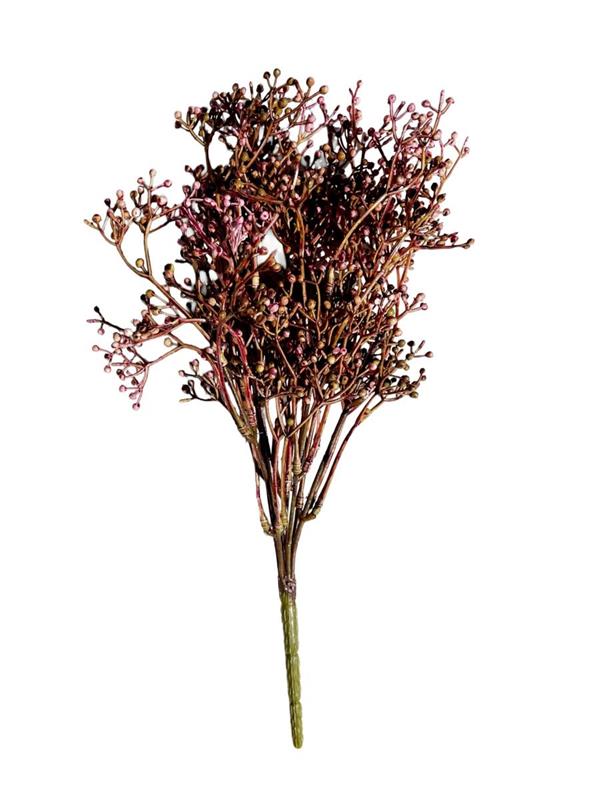GYPSO BUSH X 7 *1/12* FUXIA