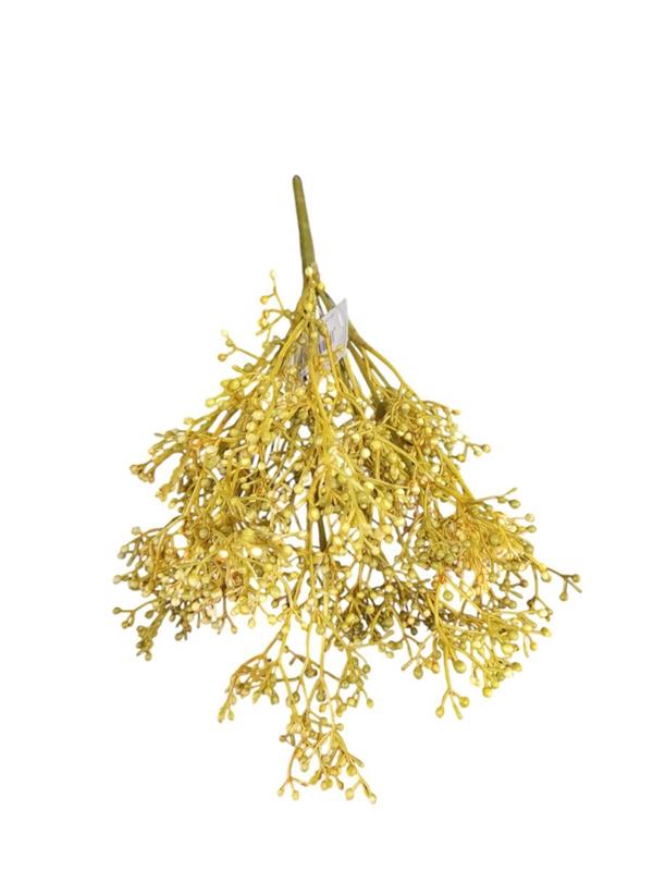 GYPSO BUSH X 7 *1/12* CREMA