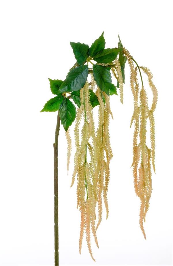 106CM SAGGY CATERPILLAR GREEN - PINK