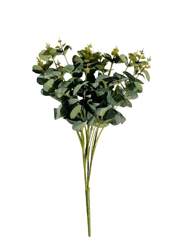 EUCALYPTUS BUSH 16 RAMI - 50 CM **24/288**