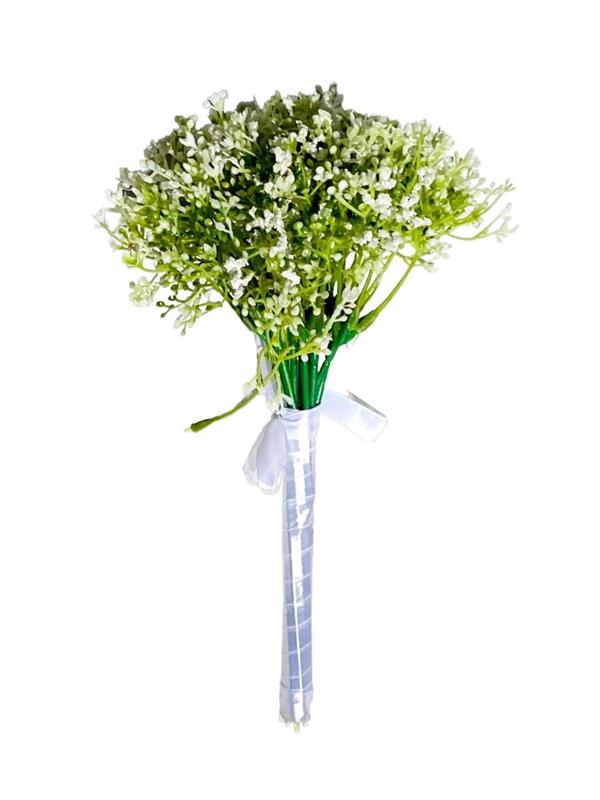 BOUQUET GYPSO 30 CM  **12/144** 3080