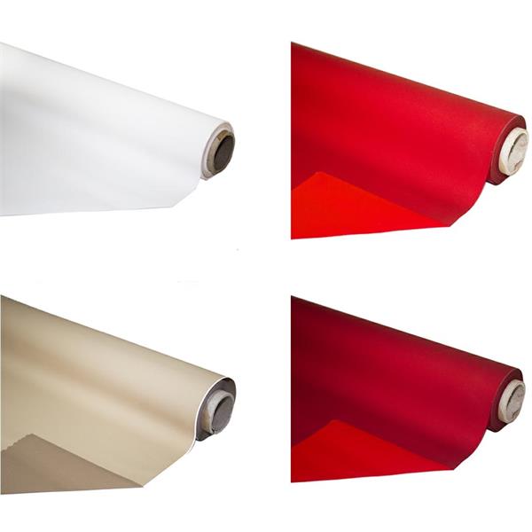 BOBINA CARTA 1 MT X 30 MT