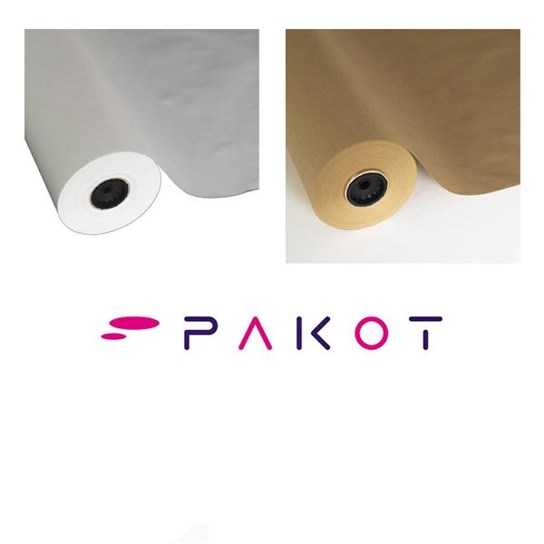 BOBINA CARTA H 0.70 CM X 100 MT - 19-GR