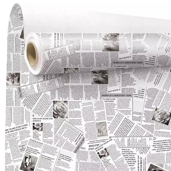 BOBINA CARTA 79 CM X 40 MT.