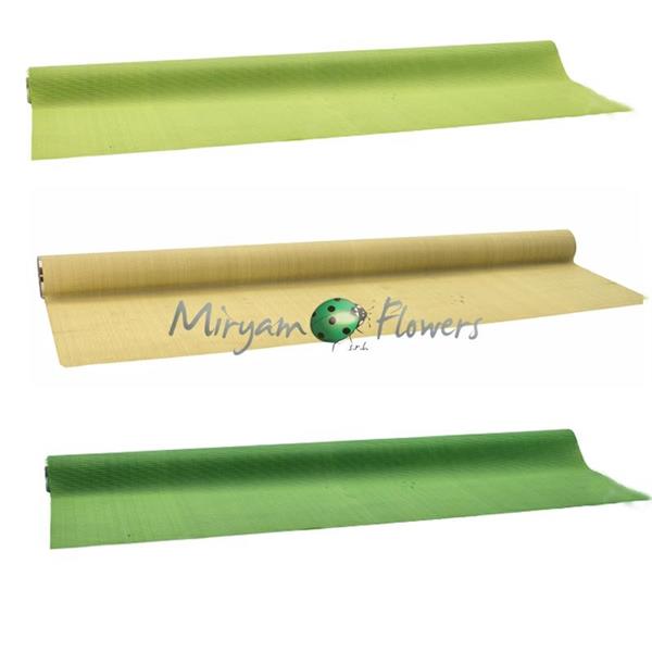 BOBINA CELLOPHANE MILLERIGHE 1 MT X 50 MT.